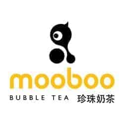 mooboo bubble tea - commercial fit out refurbishment